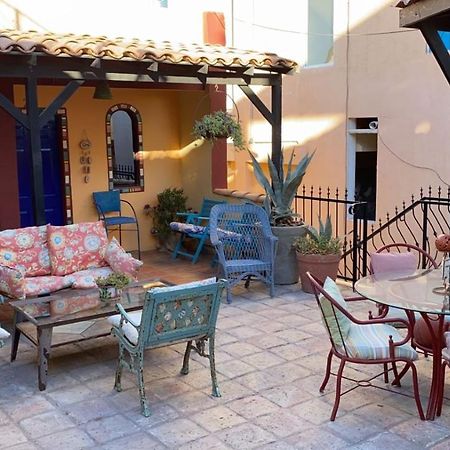 Loft With Rooftop Deck In The Malecon - Unit #205 Puerto Peñasco エクステリア 写真