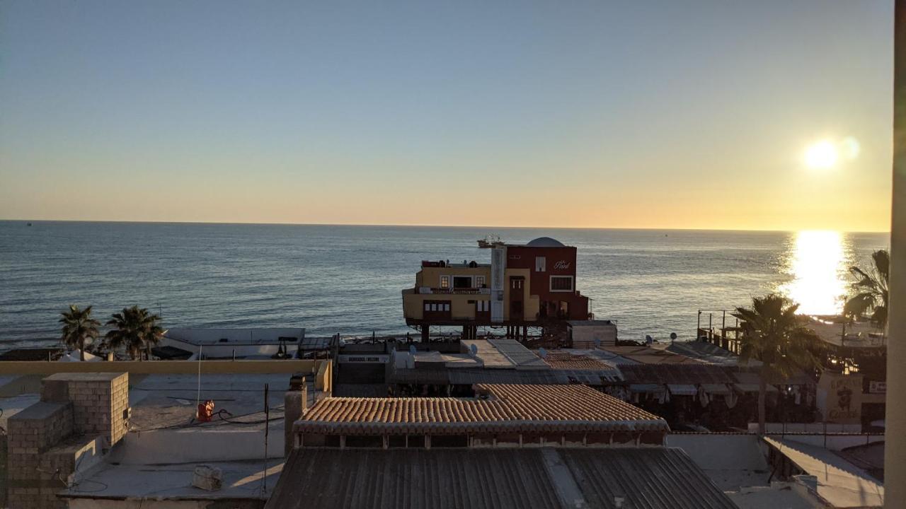 Loft With Rooftop Deck In The Malecon - Unit #205 Puerto Peñasco エクステリア 写真